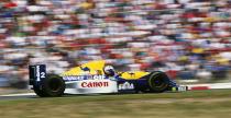 Williams: Newey odszed, bo odmwiem mu udziaw w zespole. To by bd