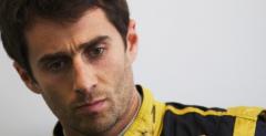 Nicolas Prost poprowadzi Lotusa na testach F1 dla modych kierowcw w Abu Zabi