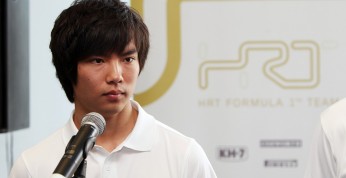 Ma Qing Hua wciąż myśli o rajdowym debiucie w WRC
