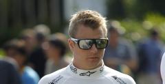 Lopez: Raikkonen wrci do F1 dla pienidzy