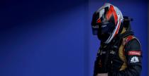 Raikkonen poprawi zgranie z oponami
