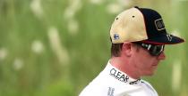 Raikkonen: Lotus lepszy w GP Niemiec, ale niezdolny do walki o pole position