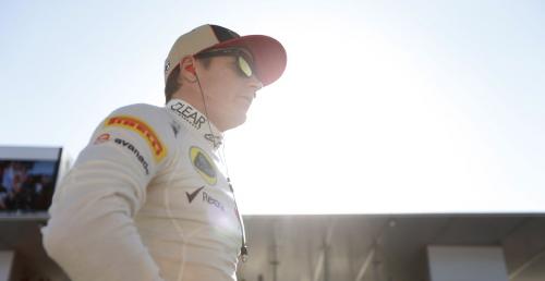 Raikkonen przymierzy fotel Ferrari
