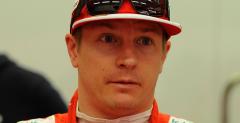 Raikkonen krytykowany za wypadek