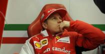 Raikkonen wysyany do domu