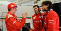 Raikkonen przegrywa z Alonso przez... Gerard Lopez zabra gos