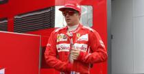Raikkonen planuje opuci F1 po sezonie 2015