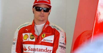 Raikkonen pewny powrotu plotek o swojej przyszłości w F1 w...