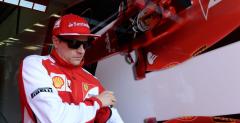 GP Monako - 3. trening: Vettel wyprzedzi Mercedesy