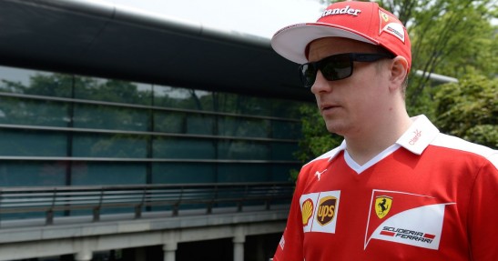 Ferrari nie nastawia się na pokonanie Mercedesa w GP Australii