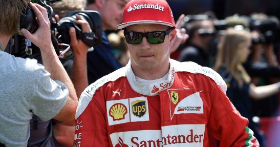 Testy F1 przed sezonem 2017