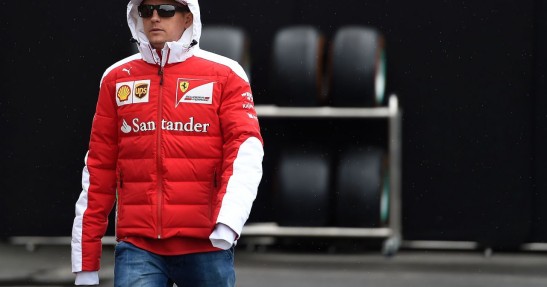 Prost widzi potencjalnie szybszych kierowców od Raikkonena dla Ferrari