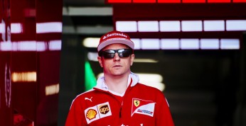 Ferrari szybkie tylko na supermiękkich oponach