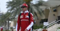 Vettel ceni Raikkonena za odkadanie na bok ego