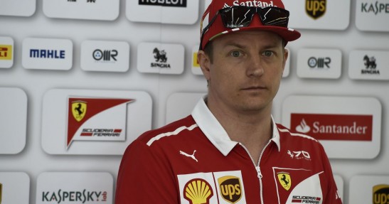 GP Hiszpanii - 2. trening: Mercedes już nie dominuje
