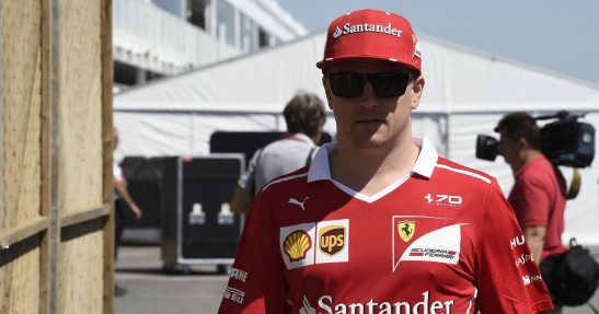 Vettel czuje się na siłach prześcignąć Hamiltona w zawodach