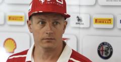 Kimi Raikkonen