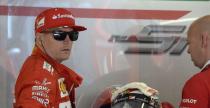 Wpadka Ferrari wyjaniona