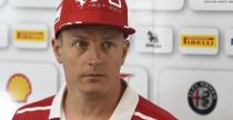 Raikkonen: Alkohol mi pomaga