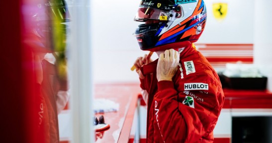 Raikkonen z powrotem w WRC? 'To czyste spekulacje'