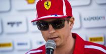 Vettel: Mamy jeszcze sporo szybkoci w zanadrzu