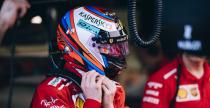 Ferrari ogosio odejcie Raikkonena po sezonie 2018