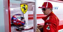 Raikkonen: Wszystkie zmiany F1 na rzecz wyprzedzania bezuyteczne