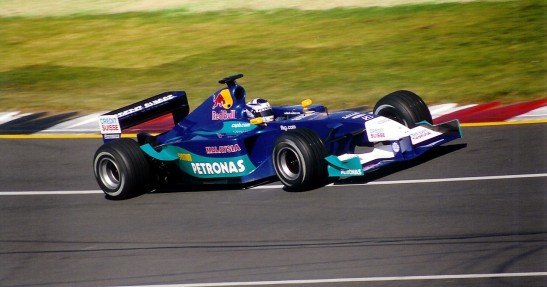 Kimi Raikkonen