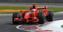 Raikkonen oficjalnie kierowc Ferrari od sezonu 2014