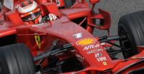 Szczliwe i pechowe numery startowe w Formule 1