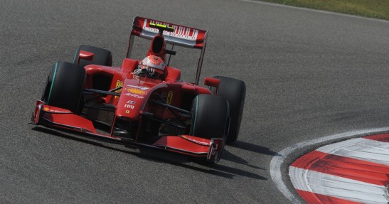 Starty w rajdach pomogły w F1 i Raikkonenowi