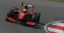 Sirotkin wypad pozytywnie na pocztek testw bolidem Ferrari