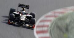 GP Australii - 1. trening: McLareny najszybsze na otwarcie w Melbourne