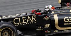 Raikkonen o GP Bahrajnu: Podium powinno by w zasigu