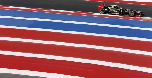 Raikkonen uspokaja: Będziemy szybcy
