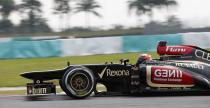 Red Bull: Lotus groniejszym rywalem od Ferrari