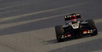 Kovalainen: Sezon 2014 w Caterhamie, nie w Lotusie