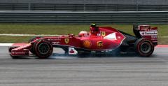 Ferrari podkrci silnik na GP Kanady