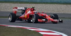 Raikkonen o 'bolesnym' sezonie