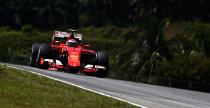 Raikkonen ma jeszcze trzy wycigi na przekonanie do siebie Ferrari?