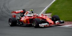 Raikkonen: Ostatnie dwa wycigi nie byy idealne