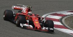 Alonso nie wyklucza powrotu do Ferrari