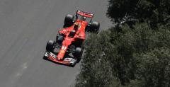 Vettel pewny dorwnywania Mercedesowi w wycigu