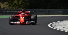 Raikkonen: Mogem wygra