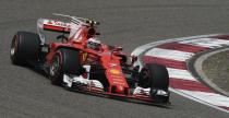 Raikkonen zapewnia o dobrych stosunkach z prezesem Ferrari