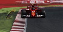 Raikkonen przyznaje si� do niejednego b��du