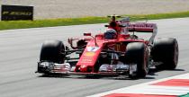 Raikkonen znw poganiany przez prezesa Ferrari