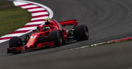 Raikkonen z powrotem w WRC? 'To czyste spekulacje'