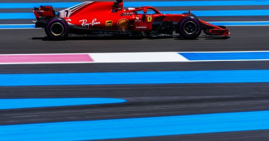 Kimi Raikkonen