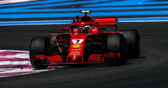 Ocon typuje Leclerka do walki o mistrzostwo świata Formuły 1